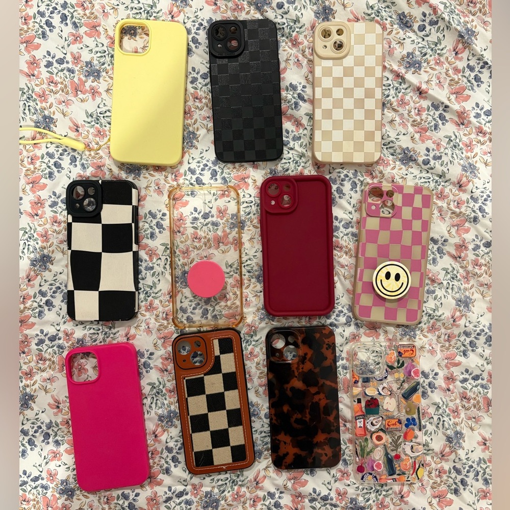iPhone 14 cases